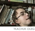 Tkachuk  Oleg